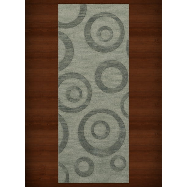 Dalyn Rugs Dover DV5 Rug 4' Square Spa Dalyn Rugs Dover DV5 Rug 4' Square Spa